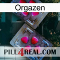 Orgazen 15